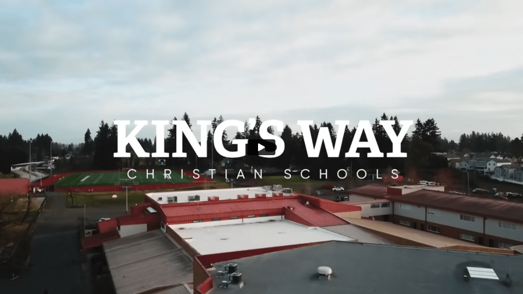 KINGS WAY