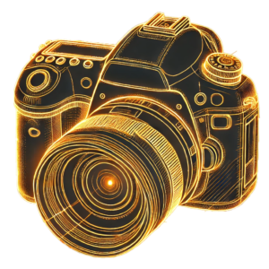 DSLR-Camera
