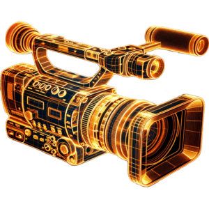 Video-Camera